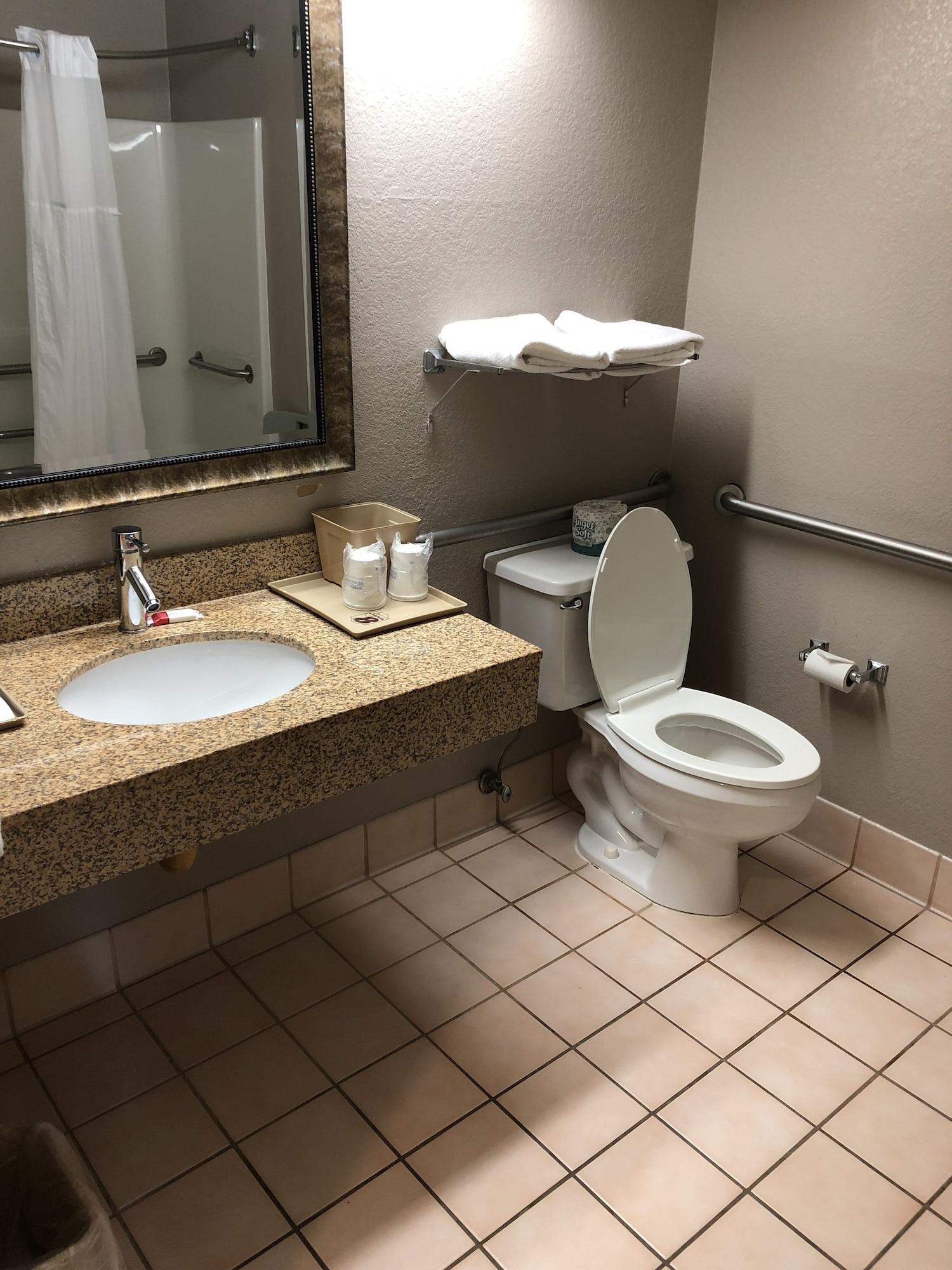 Super 8 By Wyndham Aurora/naperville Area Aurora