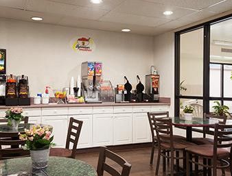 Super 8 By Wyndham Aurora/naperville Area Aurora