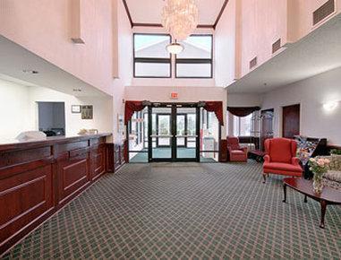 Super 8 By Wyndham Aurora/naperville Area Hotel